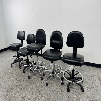Lab & Office Chairs - Quantity 5 image 1